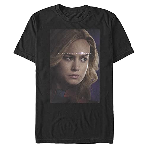 Marvel Avengers T-Shirt Homme le cadeau d'anniversaire parfait pour lui