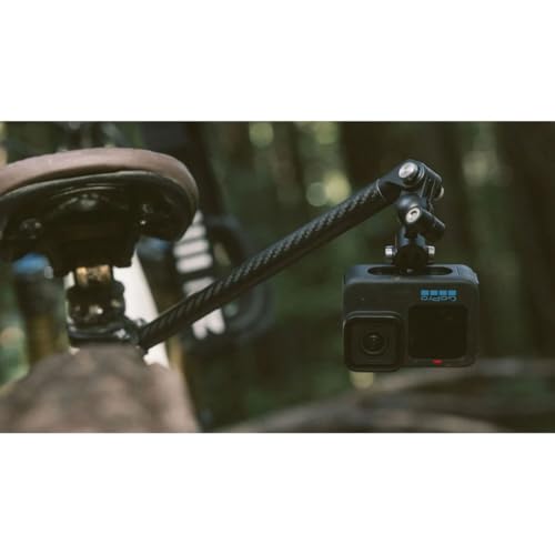 GoPro Official Boom And Bar Mount