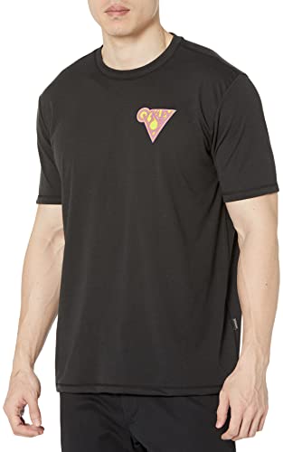 T-shirt mixte Oakley Thé Tamarindo contre la chaleur et l'inconfort