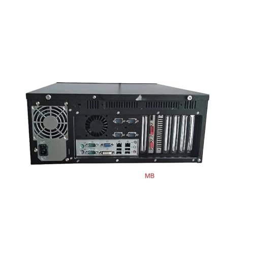 ACP-4320 4U HDD Bay ACP-4320MB-00C Single Unit Box miniatura 3