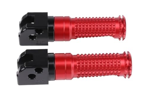 Repose-Pieds Moto Adaptateur pour Corriger la Position sur Monster 1100 S