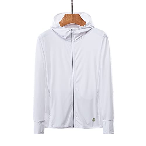 Veste de protection solaire pour femme : finis les coups de soleil en rando
