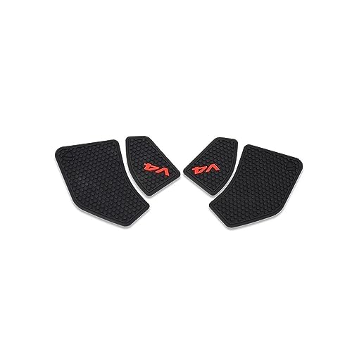 Éviter les rayures de réservoir sur Panigale V4 avec ce scratch pad de protection - 6