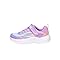 Skechers MICROSPEC ADVANCE DEPORTIVAS PLANAS Niño/a grande