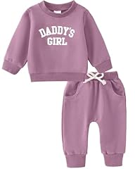 Daddys Girl Purple