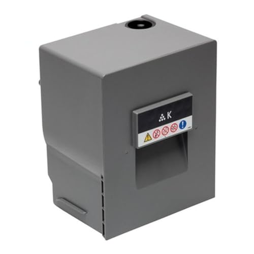 Toner Pro C5100 de qualité supérieure pour imprimante Ricoh C5100s BK