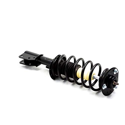 Image of Gabriel G57535 Ultra ReadyMount Front Left Complete Strut Assembly for 06 Pontiac Torrent (1 Pack)