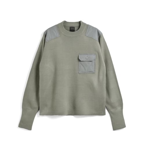 [�^�C�I��] ���j�Z�b�N�X �m���_�E�� �~���^���[ �N���[�l�b�N �j�b�g KN100PML-1