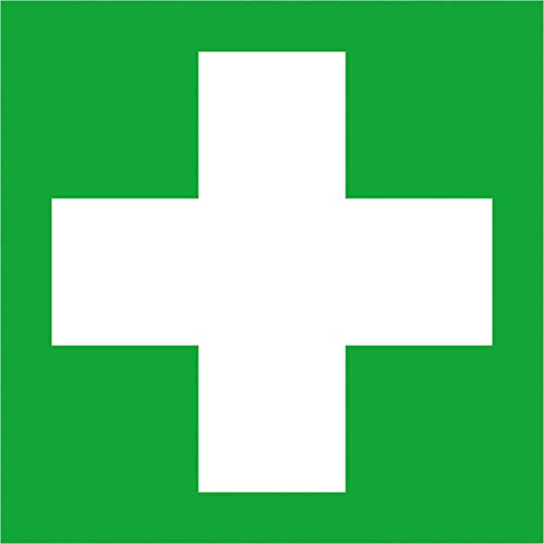 Format 4044589003867 - Schild Alu 200 x 200 mm