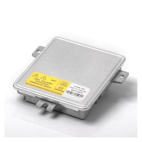 Ballast 63126948180 résout panne de phare xénon sur BMW E90 E91 - 3