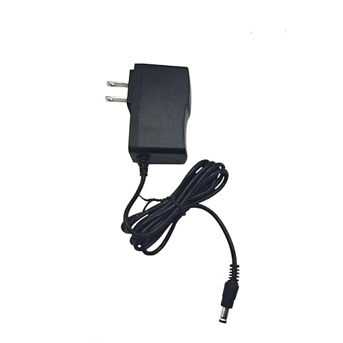 AC Adapter 725-06121A Lawn Mower 12V Battery Charger Fits