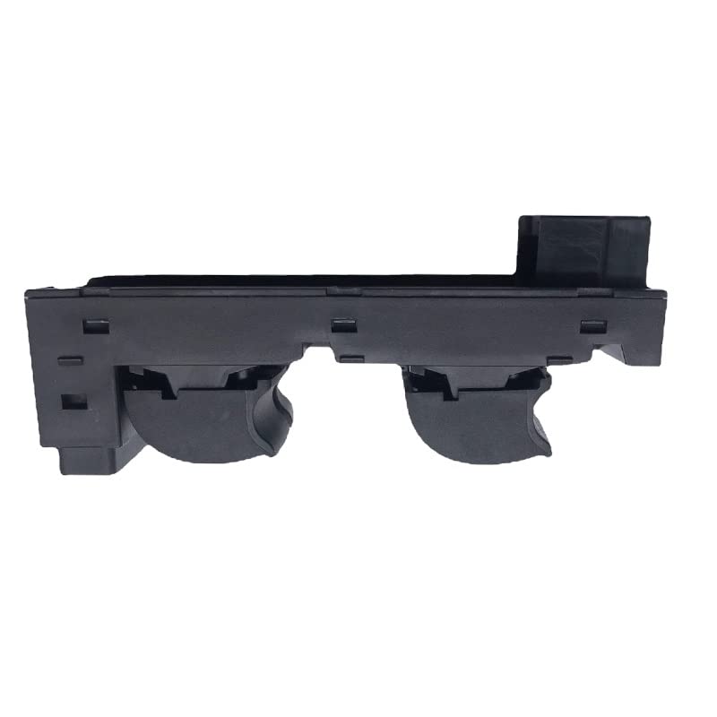 Bouton commande lève-vitre électrique 4B0959851 finition origine Audi - 5