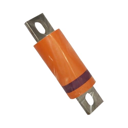 Fusible 500V protection thermique 95C calibre 160A pour tableau