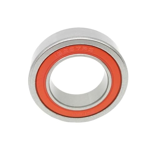 15267-2RS 15267RS MR15267 15267 2RS GCR15 {[xAO 15x26x7mm ]ԃzC[ {guPbgCxAO 15*26*7 MM(4Pcs,ABEC 5)