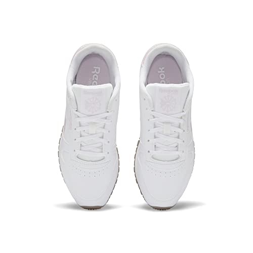 Image of Reebok Women's Classic Leather Sneaker | Casual Shoes