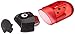 Faber Castell Pencil Dual Sharpener with Eraser Ladybug by by