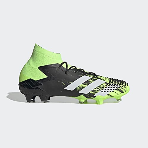 adidas Predator Mutator 20.1 FG Cleat - Men's Soccer2