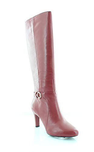 Buy BANDOLINO Womens Lella Suede Closed 