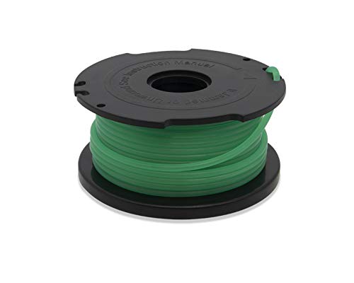 image for BOOTOP PIN GH3000 Trimmer Spool Replacement Compatible with Black and 