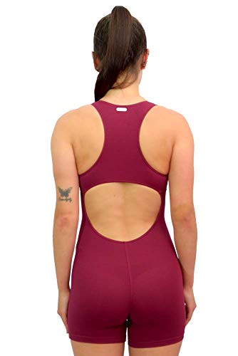 MACAQUINHO CURTO LIGHT BORDÔ TOP MODEL