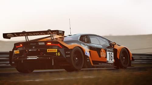 Assetto Corsa Competizione - PlayStation 5