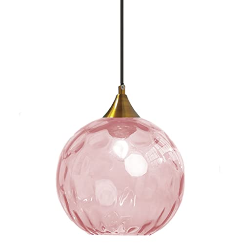 La Mejor review de Lampara de techo rosa más recomendados. 14 Imagen adicional
