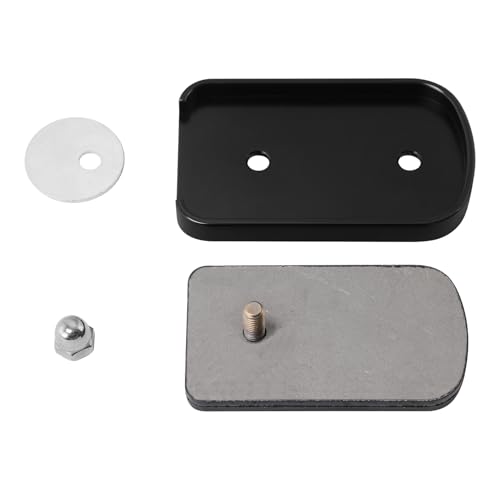 image for TCMT Pegstreamliner Brake Pedal Fit For Harley Dyna Switchback FLD 201