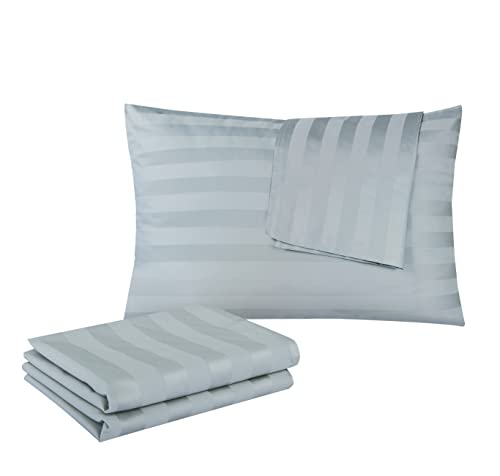 Shunjie.Home 100% Egyptian Cotton Pillow Protectors Review: A Deep Dive into Comfort and Protection