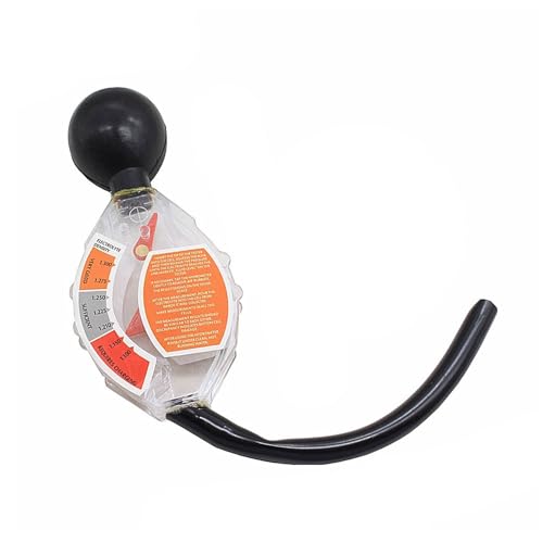 Car Battery Hydrometer Tester Vehicle Tester Fast Detection Tool Acid Quality Analyzer Density Tools