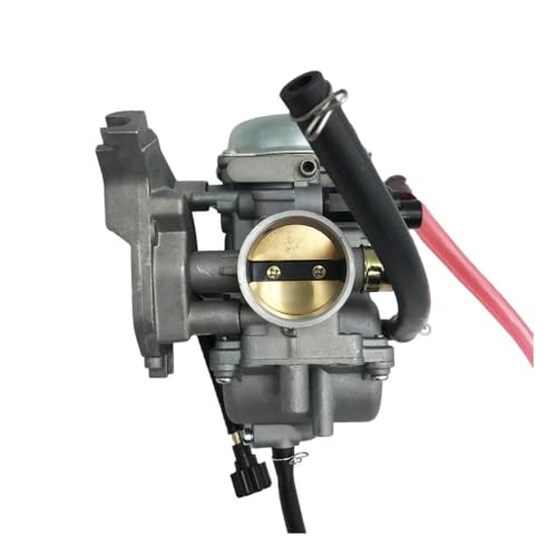 Carburador de alto rendimiento para Quad Linhai 400cc y UTV Bighorn