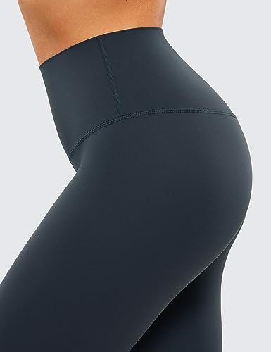 CRZ YOGA Butterluxe Extra Long Leggings for Tall Women 31 Inches - High Waisted Athletic Workout Soft Yoga Pants4
