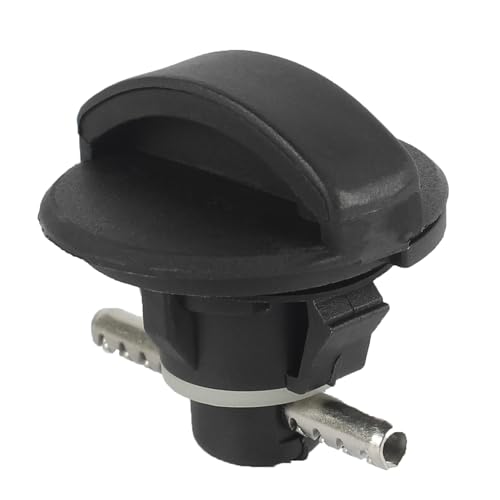 PEVAST Wave Runner Glove Box Lid Latch Fastener Fit for Yamaha FX Cruiser HO SHO F1X-62875-00-00