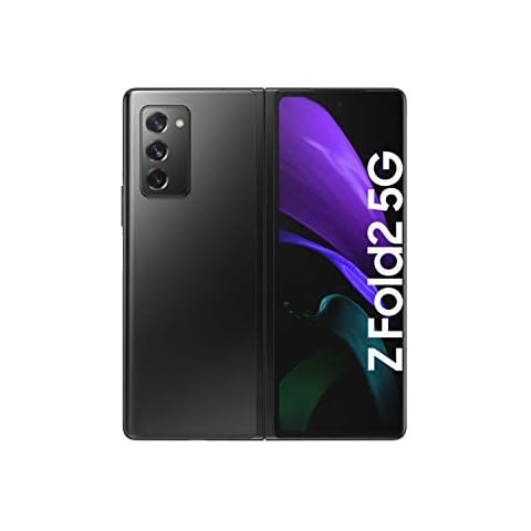 Samsung Galaxy Z Fold2 5G Cover