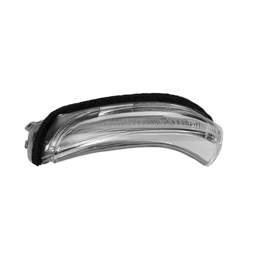 Clignotant flash light pour réparer un rétroviseur défectueux de Mark X