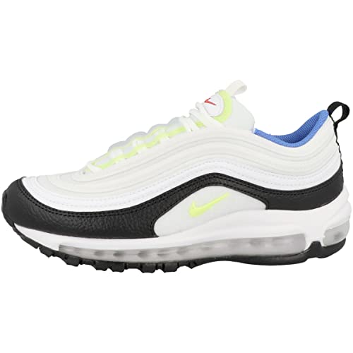 Nike Air Max 97 GS Running Trainers DQ0980 Sneakers Shoes (UK