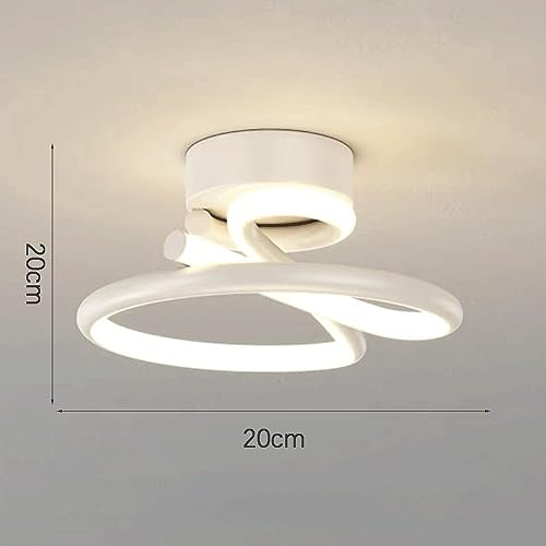 Plafonnier LED moderne pour décoration de maison design - 2
