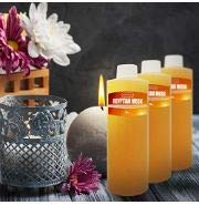 Onisavings Egyptian Musk Body Oil Scented Fragrance (2 Oz) #TOP3