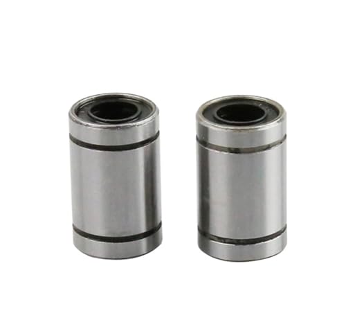 Roulements linéaires LM8UU 8 * 15 * 24mm bague de guidage - 2