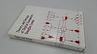 Theory and Design of Digital Computers 017761014X Book Cover