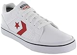 Converse El Distrito 2.0 Blanco - 46, Blanco