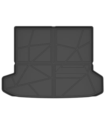 Will a Queen Mattress Fit in a Hyundai Tucson? 2025 (TESTED!)