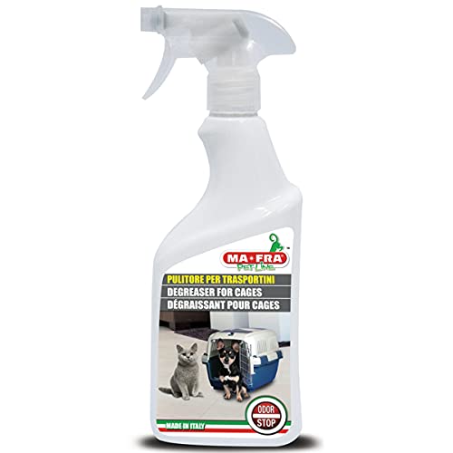 Image of Mafra Amico MIO Degreaser for Cages