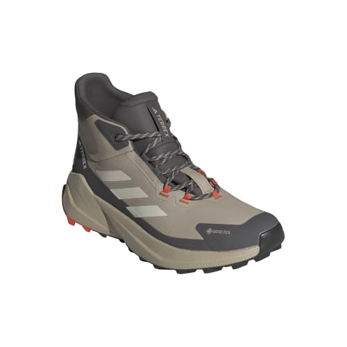 Image of Adidas Mens Terrex Trailmaker 2.0 Mid Top Gore-tex Hiking
