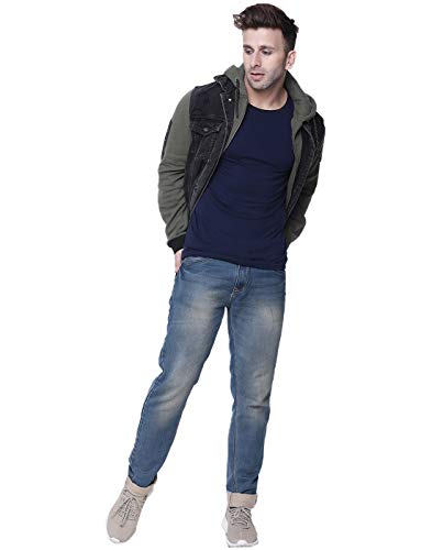 Image of Farbot Men's Regular Fit T-Shirt