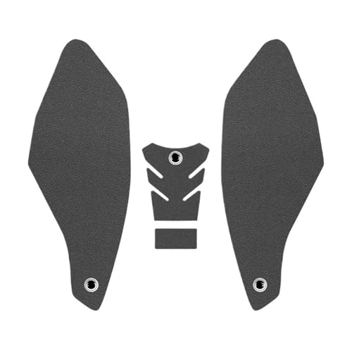 Coussinet réservoir moto mat de protection anti-rayures pour SV 650 2017-2020