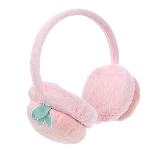 DEARMAMY Winter Ear Cover for Boys and Girls Boys and Girls Ear Warmers for Children