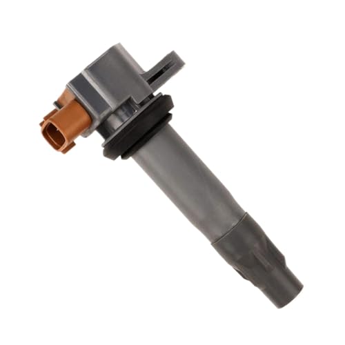 Bobine d'allumage moto TICS1245 pour réparer un démarrage difficile