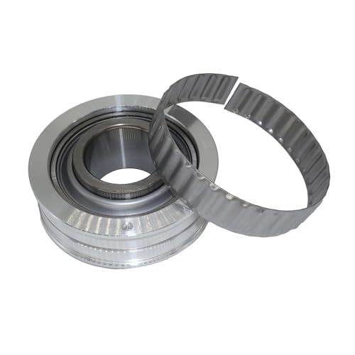 17642102 Chrome plateed - 1.980 Inch 176-42102