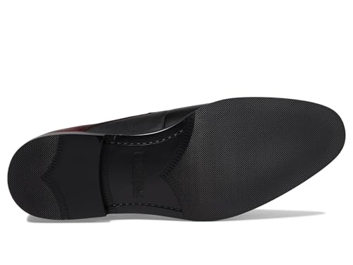 Stacy Adams Men's Raythorne Cap Toe Double Monk Strap Loafer3