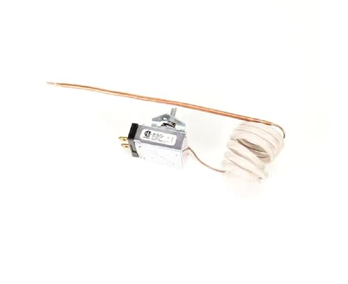 Vulcan Hart SP-463-36 Thermostat Control 200-450F Fits HEG24R/36S/36D/48D/60D/72D